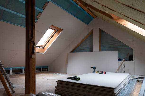 Best Insulation for Specific Applications in Bryn Athyn, PA